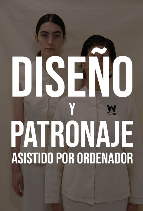 DISEÑO POR ORDENADOR