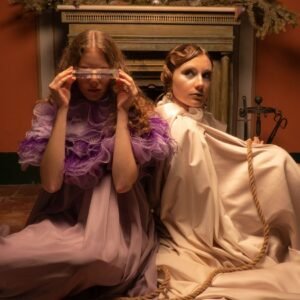 🚀ITINERARIO DISEÑO DE MODA